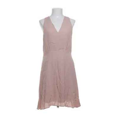 Kjole (Pink) fra Tiger of Sweden Elastan, Polyamid, Polyester, Viscose
