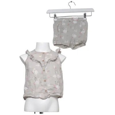 Set (Grön, Flerfärgad) från H&M Baby Bomull