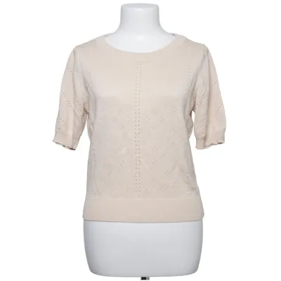 Top (Beige) from Dancing Days by Banned Cotton, Viscose
