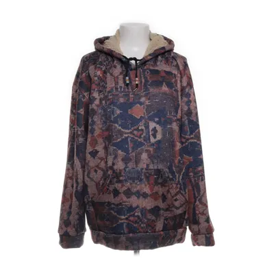Capuchon sweater (Meerkleurig) van Zara Collection Basic