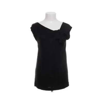 Topp (Svart) från Love Moschino Silke, Viskos