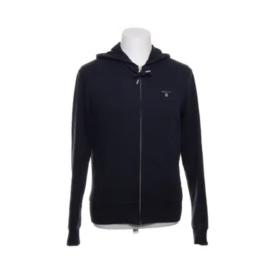 Hættetrøje (Blå) fra GANT Bomuld, Polyester