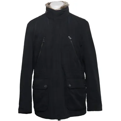 Parka (Sort) fra Carl Gross