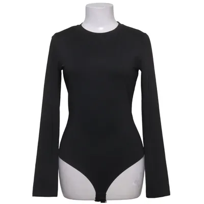 Body (Black) from By Swan Paris Elastane, Polyester, Viscose