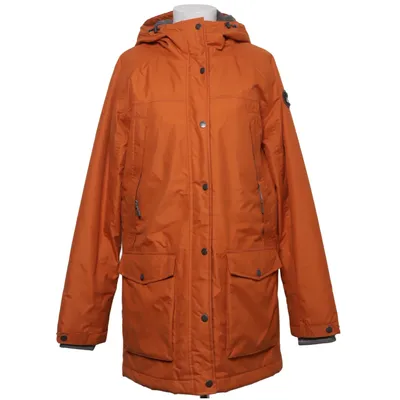 Parka (Are Parka Jacket) van Varg Gerecycled polyester
