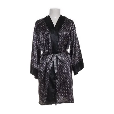 Kimono (Noir, Multicolore) de Closeness Polyester