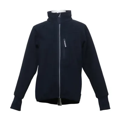 Fleecejacka (Blå) från Polarn O. Pyret Polyester