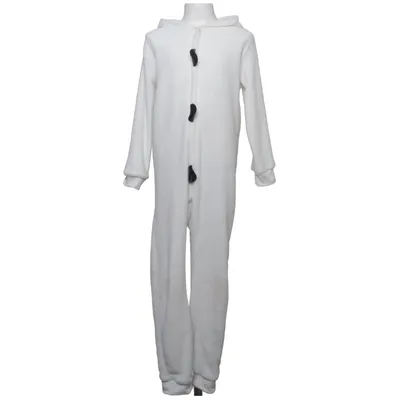 Onesie (Wit) van Christmas Crossbow Polyester