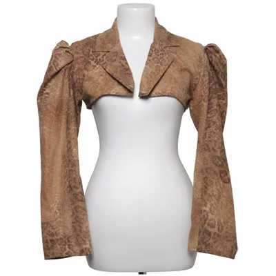 Boléro (Marron) de Kingfield