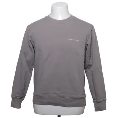 Collegetröja (Grå) från Tiger of Sweden Bomull