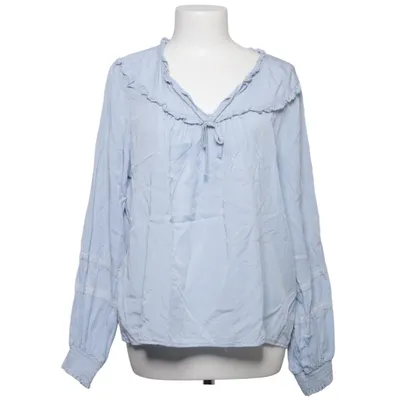 Blouse (Bleu) de Smashed Lemon