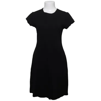 Klänning (Svart) från Filippa K Elastan, Polyamid, Viskos