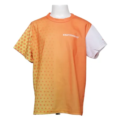 T-shirt (Orange, Gul, Vit) från Knatteknatet