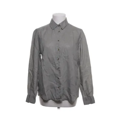 Skjorta (Grå) från Pure Linen Linne