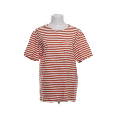 T-shirt (Röd, Vit) från Arket Bomull