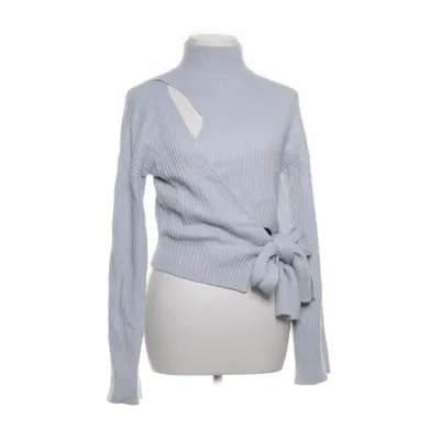 Coltrui (Grijs) van Jonathan Simkhai Kasjmier, Katoen, Nylon, Viscose, Wol