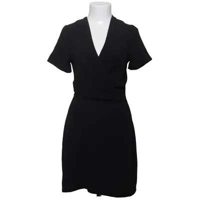 Klänning (Svart) från New Look Elastan, Polyester