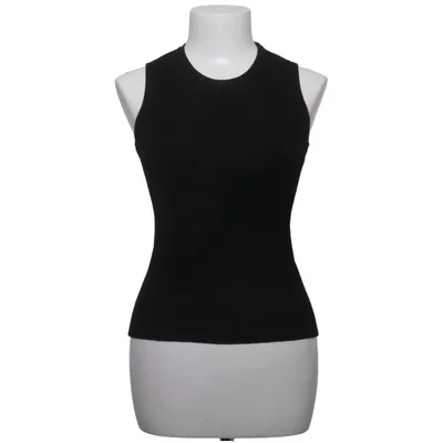 Tanktop (Zwart) van Wakakuu Icons Polyamide, Polyester, Viscose