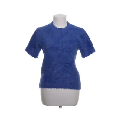 Topp (Blå) från Qed London Polyamid