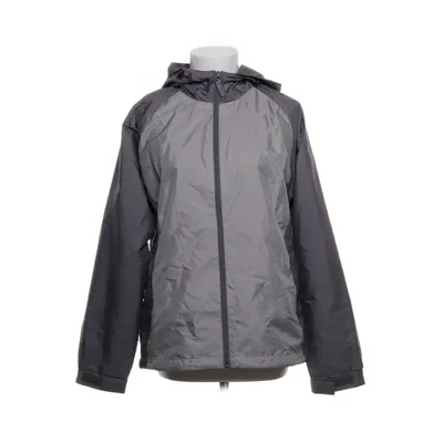 Sports jacket (Gray, Beige) from Larose Polyester