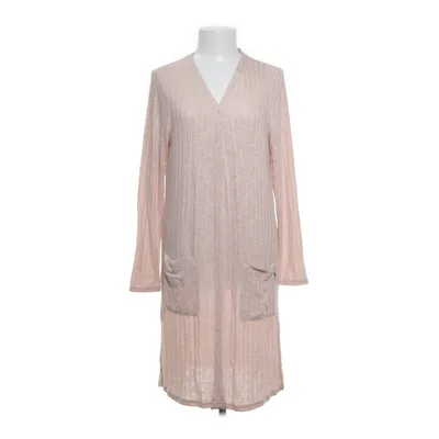 Cardigan (Roze) van Cream Polyester, Viscose