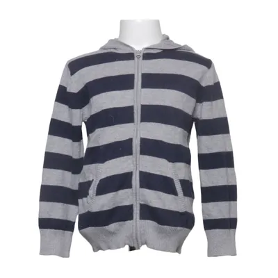 Capuchon sweater (Grijs, Blauw) van Bellybutton Kasjmier, Katoen