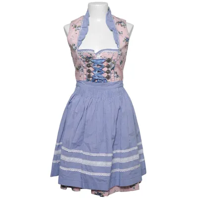 Dirndl (40495) van Krüger Madl