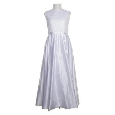 Brudklänning (Vit) från Lanting Bride Polyester