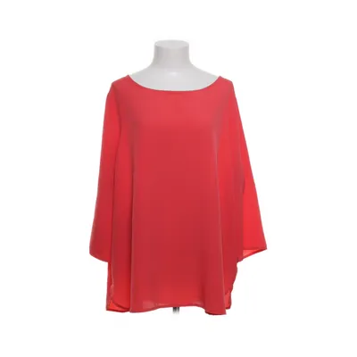 Blus (Röd) från Åhléns + Polyester