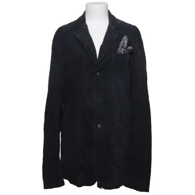 Blazer (Gris) de Closed Coton, Élasthane