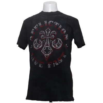 T-shirt (Noir, Rouge, Gris) de Affliction