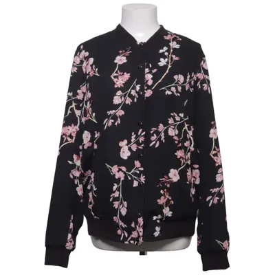Bomberjack (Zwart, Roze, Meerkleurig) van Bodyflirt Polyester