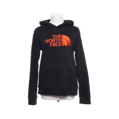 Hoodie (Black) from The North Face Cotton