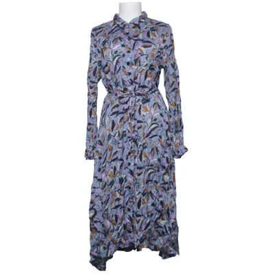 Skjortekjole (KAline Dress) fra Kaffe Viscose
