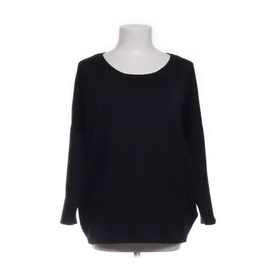Sweater (Blå) fra Saint Tropez Polyamid, Viscose