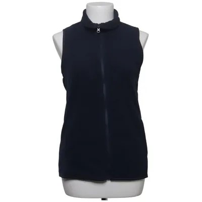 Fleece vest (R116X) from Result Polyester
