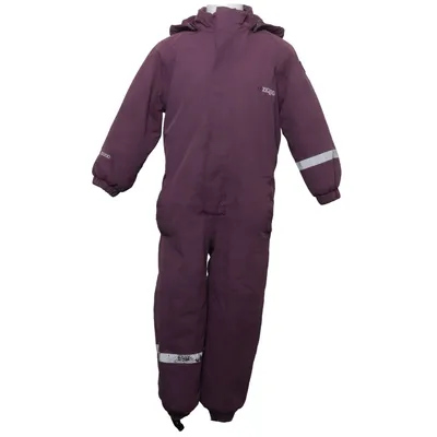 Overall (Lila) från ZigZag Polyester