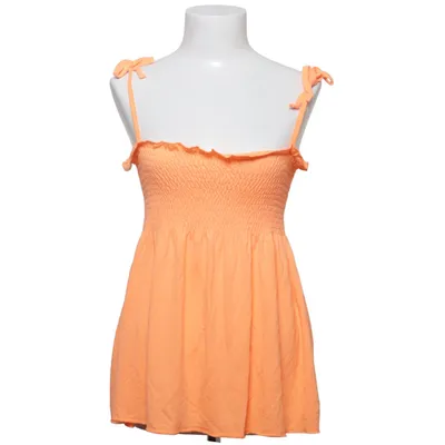 Strandklänning (BOOBY) från Bik Bok Polyester, Viskos