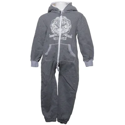 Grenouillère (Gris) de Sansibar Coton