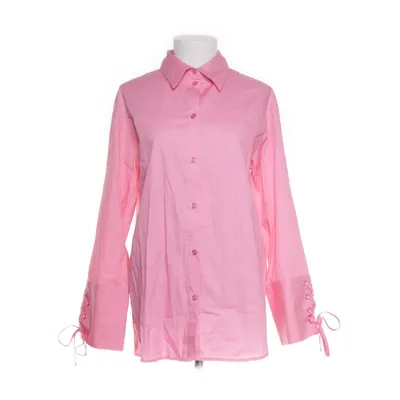 Skjorte (Pink) fra Edited Økologisk bomuld