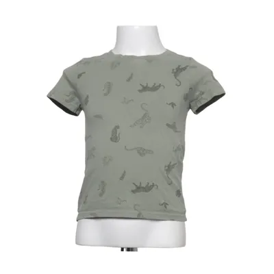 T-shirt (Green) from Hema Cotton