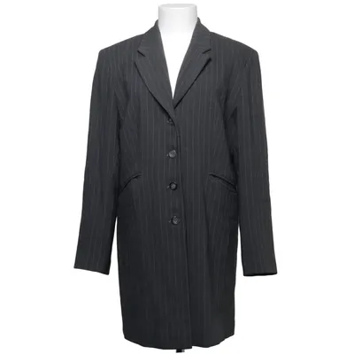 Blazer (Gris) de Monti Acrylique, Polyester, Viscose