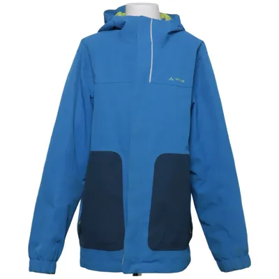 Outdoor jas (Kids Campfire 3in1 Jacket Iv) van Vaude Polyamide, Polyester, Polyurethaan