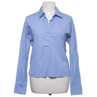 Shirt (Blue) from GANT Cotton