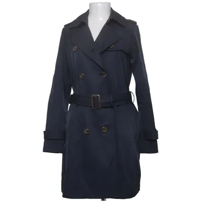 Trenchcoat (Annie) fra Milestone Bomuld, Polyester