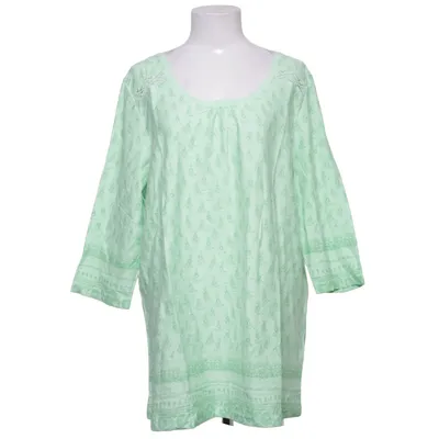 Tunique (Vert) de Sheego Casual Coton
