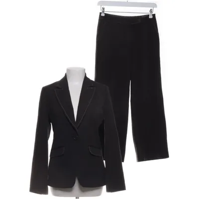 Kostym (Svart) från Next Petite Elastan, Polyester, Viskos