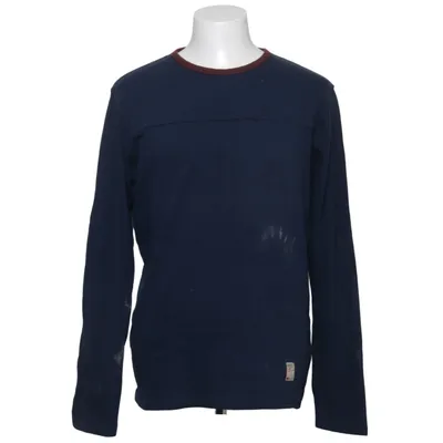 Lange mouwen shirt (Kennan) van NN07 Katoen