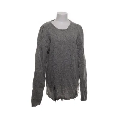 Trui (Grijs) van Ljung Nylon, Wol