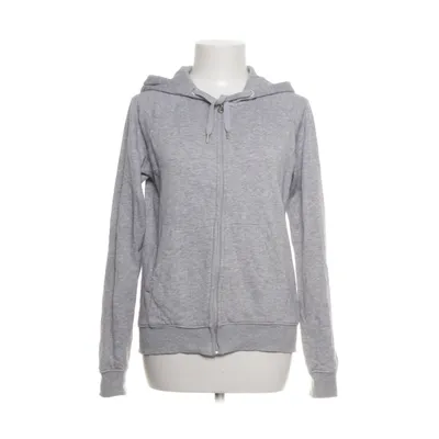 Hoodie (Gray) from C Organic Cotton Organic cotton, Polyester, Viscose